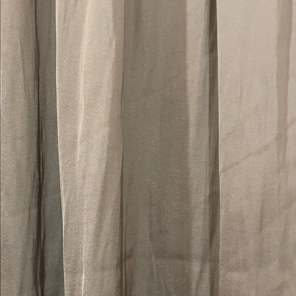 Free People Billowy Bohemian Silky Sleepover Crush Balloon Pants L NWT - Picture 2 of 8